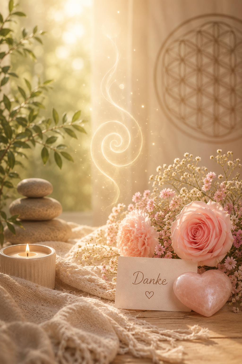 Reiki Behandlung oder Reiki Ausbildung?
