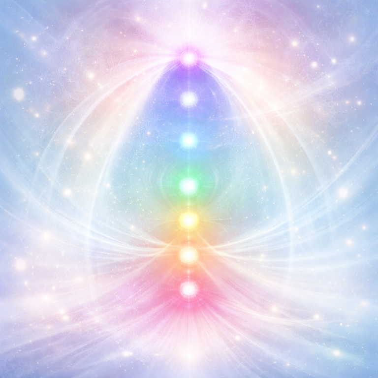 Tisch mit Laptop, Kaffeetasse, Kerze und Unterlagen in einem hellen Raum.